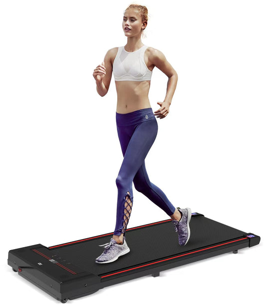 Walking Pad,Under Desk Treadmill,Treadmills for Home